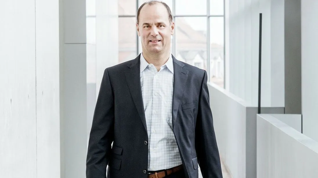 Heiko van Eckert